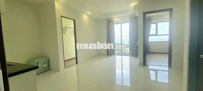 [Cho thuê] CH Pegasuite 2 1PN 1WC 52m2 / Nhà trống / Giá thuê 9tr