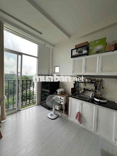 DUPLEX BAN CÔNG - FULL NỘI THẤT - ĐẦY ĐỦ TIỆN ÍCH