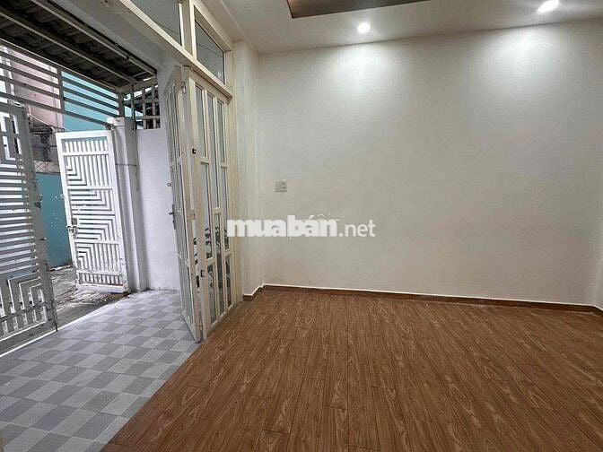 CHO THUÊ NHÀ NGUYÊN CĂN HOÀNG HOA THÁM - 2 tầng - 2PN