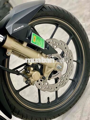 Honda Winner X V4 đen nhám ABS 2025 chính chủ lướt