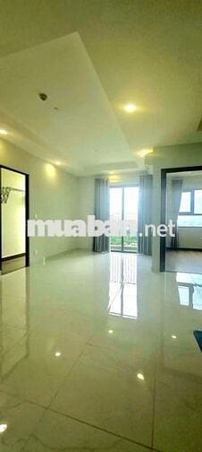 [Cho thuê] CH Pegasuite 2 1PN 1WC 52m2 / Nhà trống / Giá thuê 9tr