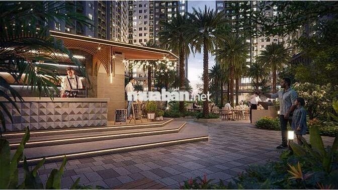 TT 179tr nhận căn hộ cao cấp The WinCity_ Full tiện ích, mặt tiền TL10