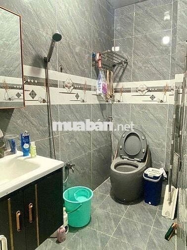 NHÀ XINH, NỞ HẬU - TRẦN ĐÌNH XU - 3.7/4.3X8 (26/31M2) - 4.5TỶ