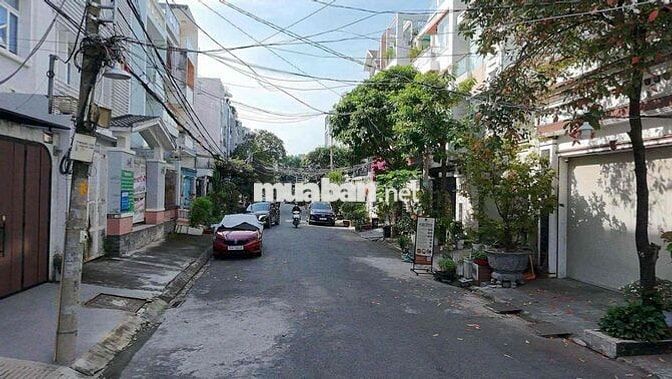 2 LÔ ĐẤT LIỀN KỀ 8x20 KDC TÂN THUẬN NAM Q7 ĐƯỜNG NHỰA 12M