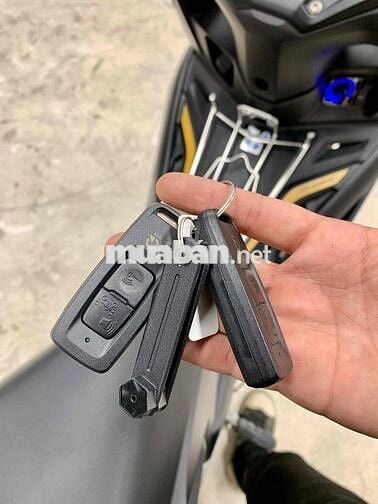 Honda Winner X V4 đen nhám ABS 2025 chính chủ lướt