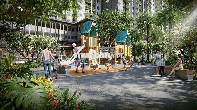 TT 179tr nhận căn hộ cao cấp The WinCity_ Full tiện ích, mặt tiền TL10