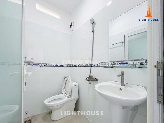 CĂN HỘ STUDIO GÒ VẤP CỰC XINH gần chợ Hạnh Thông Tây, Phạm Văn Bạch