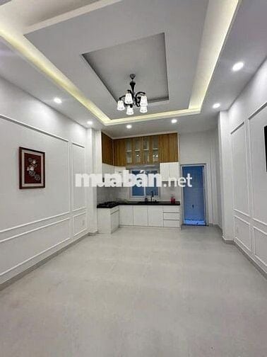 CHO THUÊ NHÀ MT PHAN XÍCH LONG QBT, DT 4x20M, TRỆT 4 LẦU, GIÁ 60 TRIỆU