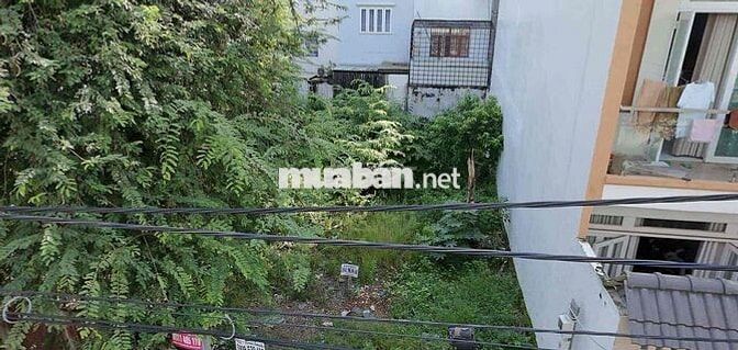 2 LÔ ĐẤT LIỀN KỀ 8x20 KDC TÂN THUẬN NAM Q7 ĐƯỜNG NHỰA 12M