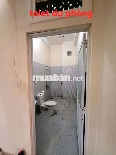 KTX SẠCH SẼ- BAO HẾT CHI PHÍ  - NGAY ĐƯỜNG DƯƠNG QUẢNG HÀM - GÒ VẤP