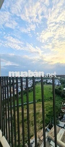 [Cho thuê] CH Pegasuite 2 1PN 1WC 52m2 / Nhà trống / Giá thuê 9tr