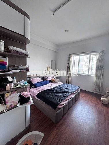 CHO THUÊ CĂN HỘ NHẤT LAN GIÁ RẺ 2PN QUẬN BÌNH TÂN