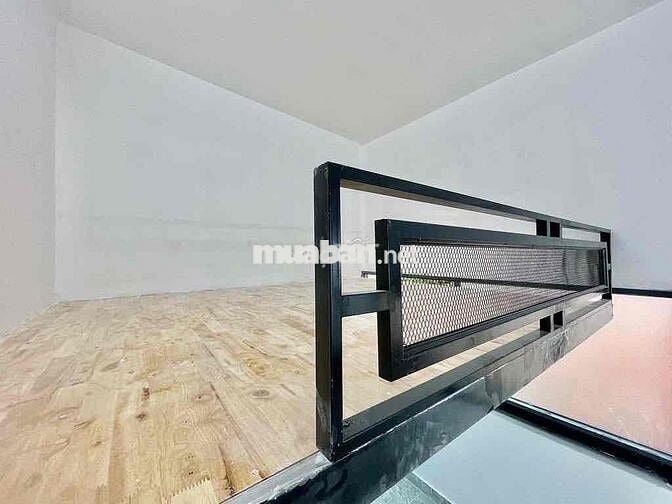 CHO THUÊ PHÒNG MỚI 100% - CỬA SỔ SIÊU THOÁNG NẰM SÁT BÊN CÁC TRƯỜNG ĐH