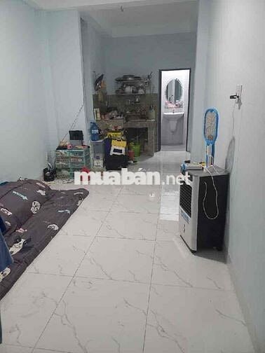 Hẻm Xe Hơi Thông | Gần Mặt Đường Xô Viết Nghệ Tĩnh | Kế Q1 | 3 Tầng |