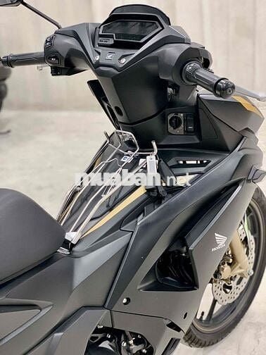 Honda Winner X V4 đen nhám ABS 2025 chính chủ lướt