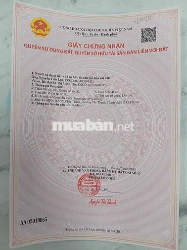 🏡  NHÀ TRỌ SỔ MỚI TINH 📍 198// Nguyễn Hữu Tiến, P. Tây Thạnh, Tân Phú