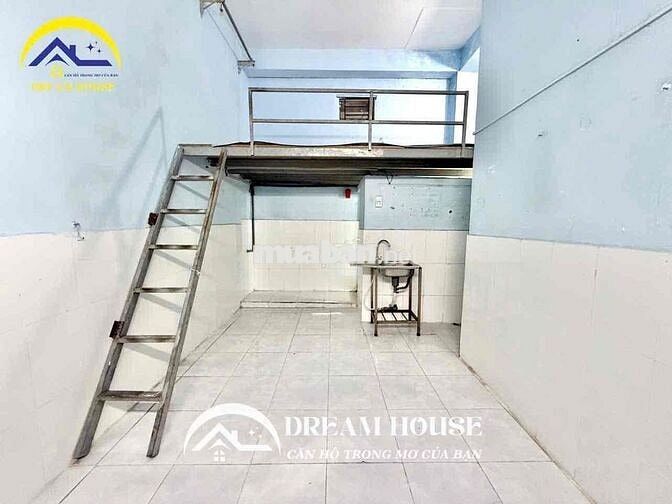 (CHỈ TÍNH ĐIỆN+NƯỚC)  PHÒNG TRỌ GIÁ RẺ NGAY ÂU CƠ,TÂN BÌNH ĐH VĂN HIẾN