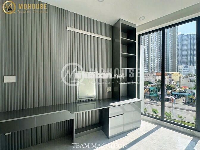 Căn Hộ 1PN Cao Cấp Landmark View. Mỗi Tầng 1 Căn Hộ Riêng Biệt.