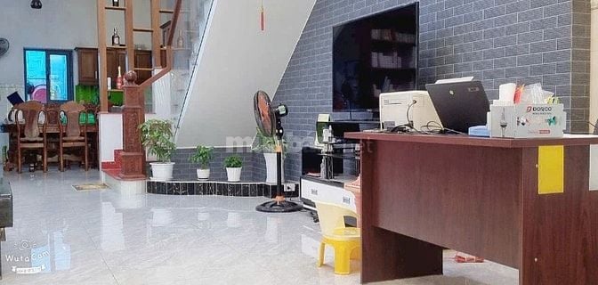 MT đường số 10 , KDC LOVERA PASK KHANG ĐIỀN, PHONG PHÚ 4, BÌNH CHÁNH 