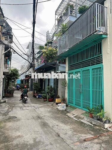 🏡  NHÀ TRỌ SỔ MỚI TINH 📍 198// Nguyễn Hữu Tiến, P. Tây Thạnh, Tân Phú
