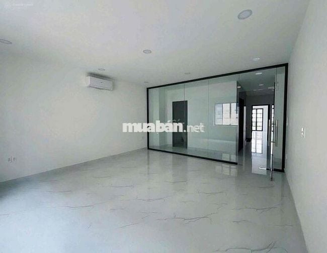 HÀNG HOT!! CỰC ĐẸP - 22H Lê Hồng Phong, Quận 10- 4 tầng 6x18m có gara