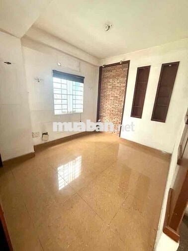 🏡 Hẻm Xe Hơi | 36m2(5.6x7) | 5 Tầng | 4 phòng ngủ – Ngã Tư Hàng Xanh |