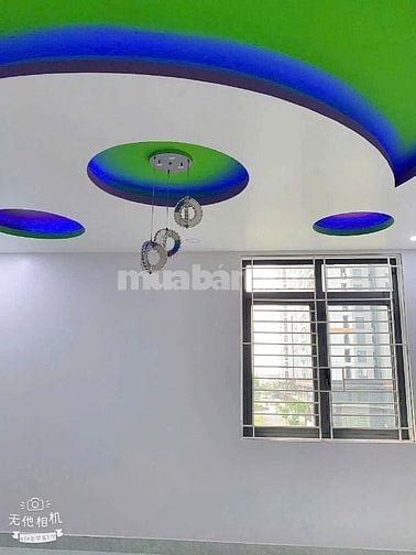 MT đường số 10 , KDC LOVERA PASK KHANG ĐIỀN, PHONG PHÚ 4, BÌNH CHÁNH 