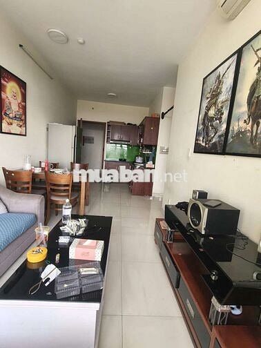 Cho thuê Toky Tower 2pn 2wc có ban công