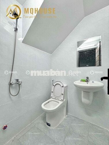 PHÒNG STUDIO FULL NỘI THẤT - NGAY TRỆT - KHU BÀU CÁT