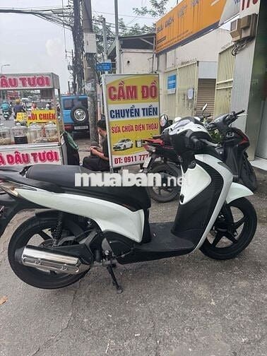 Cần bán Sh150i 2011 đầu số 108