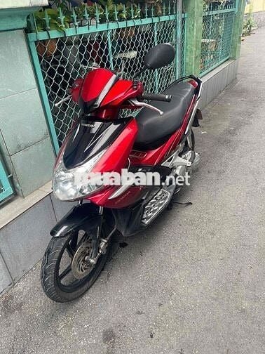 Bán airblade máy êm biển số thành phố