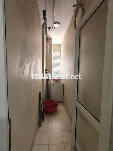 Cho thuê Toky Tower 2pn 2wc có ban công