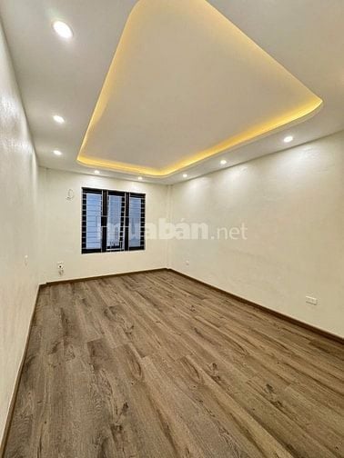NHÀ ĐẸP VĂN QUÁN – 38M², 5 TẦNG, 3 PHÒNG NGỦ – GIÁ 6,95 TỶ – Ở NGAY