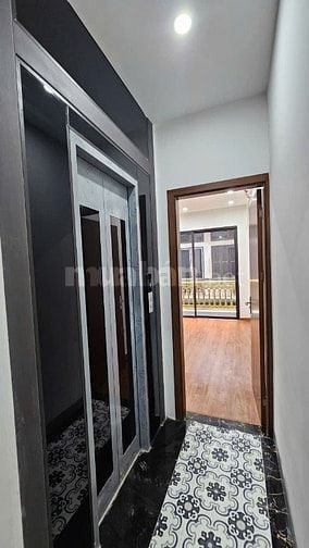 Bán nhà 38m2, 5 tầng thang máy tại phố Bạch Đằng, Hoàn Kiếm