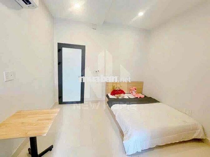 Studio Mới Gần Toà Nhà Viettel💥Full nội thất_Đủ Tiện Nghi❤️‍🔥30m2