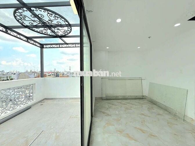 🏠PENTHOUSE 1 PHÒNG NGỦ TÁCH BẾP _ FULL NT - MÁY GIẶT RIÊNG MỖI PHÒNG