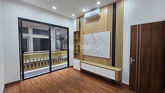 Bán nhà 38m2, 5 tầng thang máy tại phố Bạch Đằng, Hoàn Kiếm
