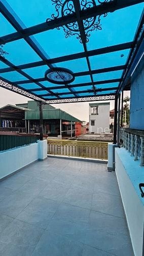 Bán nhà 38m2, 5 tầng thang máy tại phố Bạch Đằng, Hoàn Kiếm