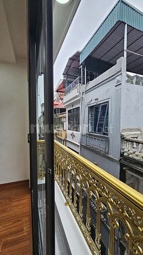 Bán nhà 38m2, 5 tầng thang máy tại phố Bạch Đằng, Hoàn Kiếm
