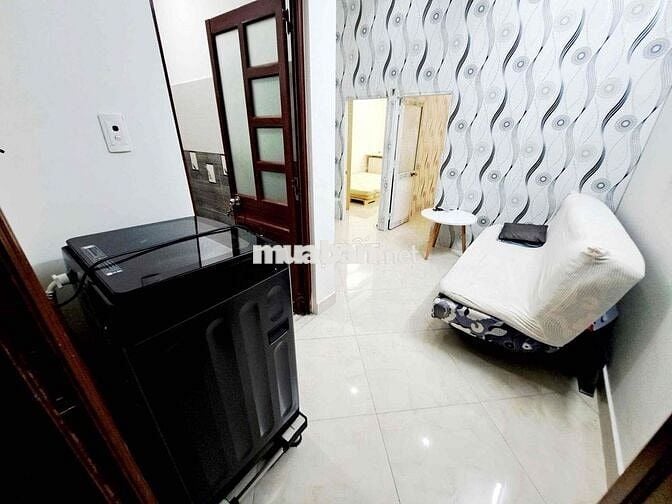 CĂN HỘ 2 PHÒNG NGỦ RIÊNG BIỆT FULL NỘI THẤT