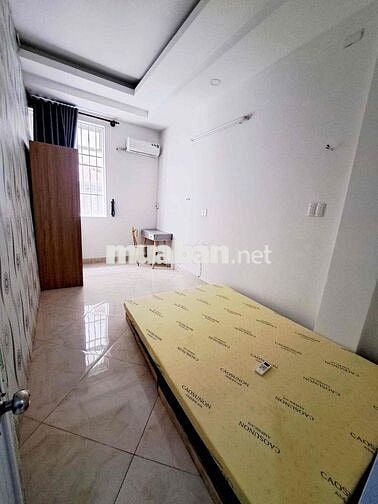 CĂN HỘ 2 PHÒNG NGỦ RIÊNG BIỆT FULL NỘI THẤT