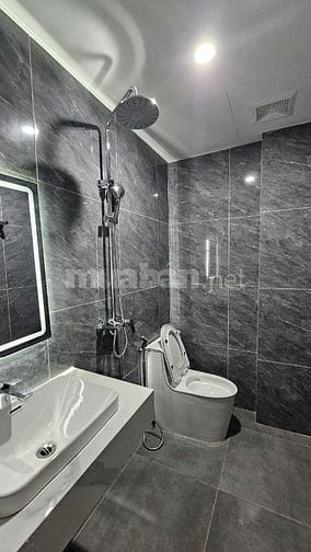 Bán nhà 38m2, 5 tầng thang máy tại phố Bạch Đằng, Hoàn Kiếm