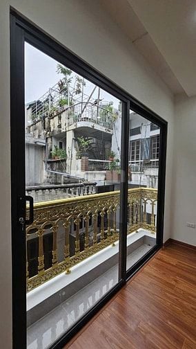 Bán nhà 38m2, 5 tầng thang máy tại phố Bạch Đằng, Hoàn Kiếm