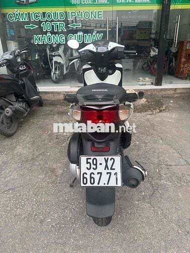 Cần bán Sh150i 2011 đầu số 108