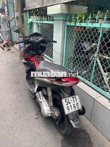 Bán airblade máy êm biển số thành phố