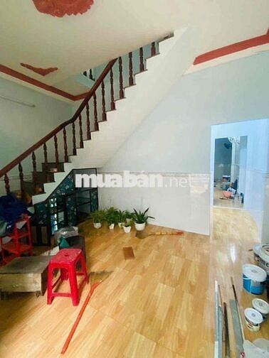 💰💰💰 TRỆT LẦU: 4PN 2WC- DT: 5❌16m - HẺM 3m NGUYỄN VĂN KHỐI, P11, Gv