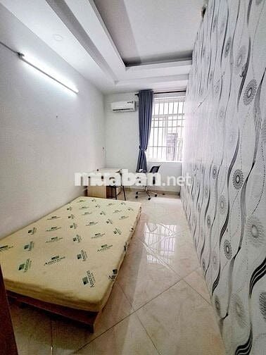 CĂN HỘ 2 PHÒNG NGỦ RIÊNG BIỆT FULL NỘI THẤT