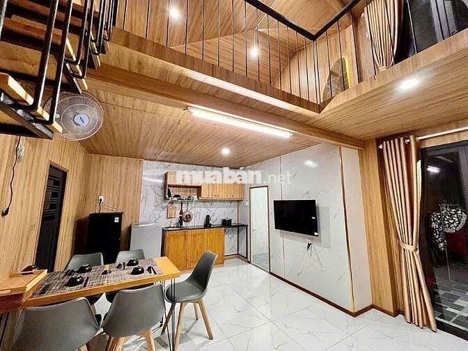 🏡 NHÀ 2 TẦNG 🌿 Căn hộ – Sơn Trà