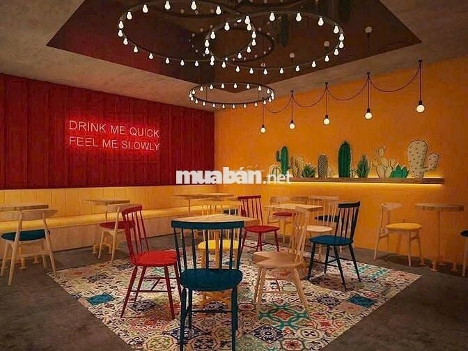 Siêu hiếm! Mặt tiền Nguyễn Thượng Hiền,Q3 ngang 8m kd tự do chỉ 55tr