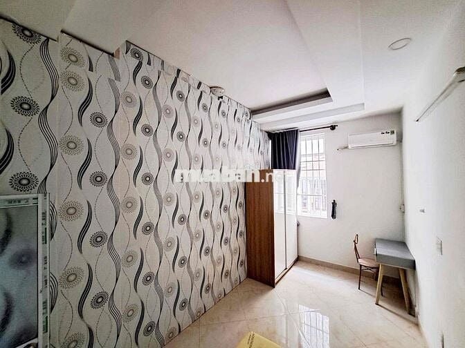 CĂN HỘ 2 PHÒNG NGỦ RIÊNG BIỆT FULL NỘI THẤT